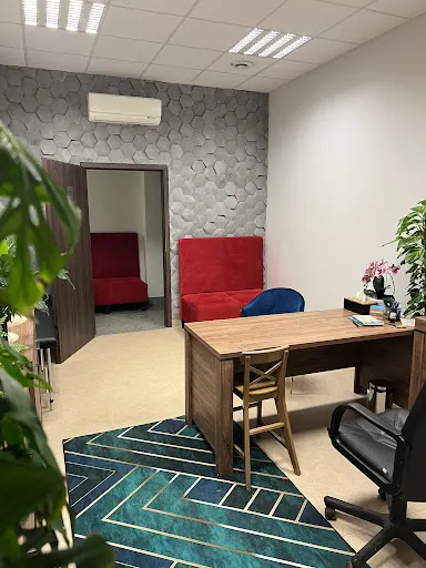 Ewa Machalska Logopeda Lublin